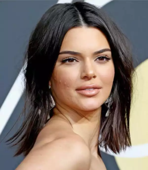 See This Photo Of Kendall Jenner That Got People Going Crazy